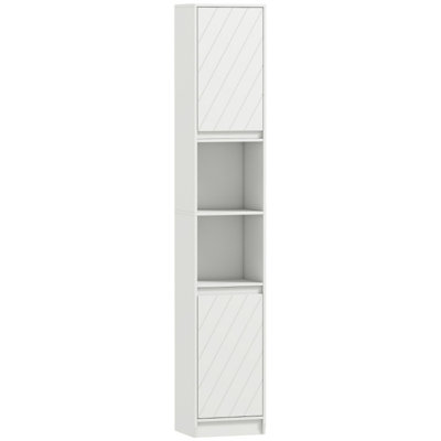 Freestanding Bathroom Cabinet