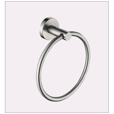 Bathroom Hardware Set