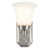Satin Nickel selected
