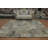 Geometric Patchwork Distressed Area Rug 8x10