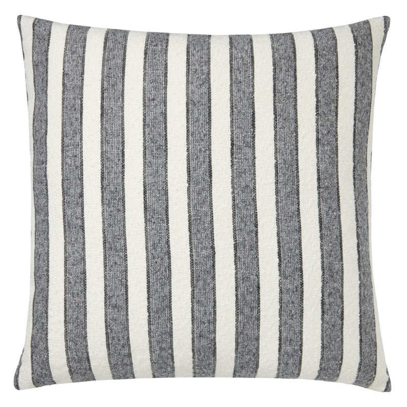 Chalet Acrylic Throw Square Pillow Cover