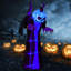 Halloween Decoration