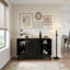 Buffet 47,3 "avec rangement-86593222