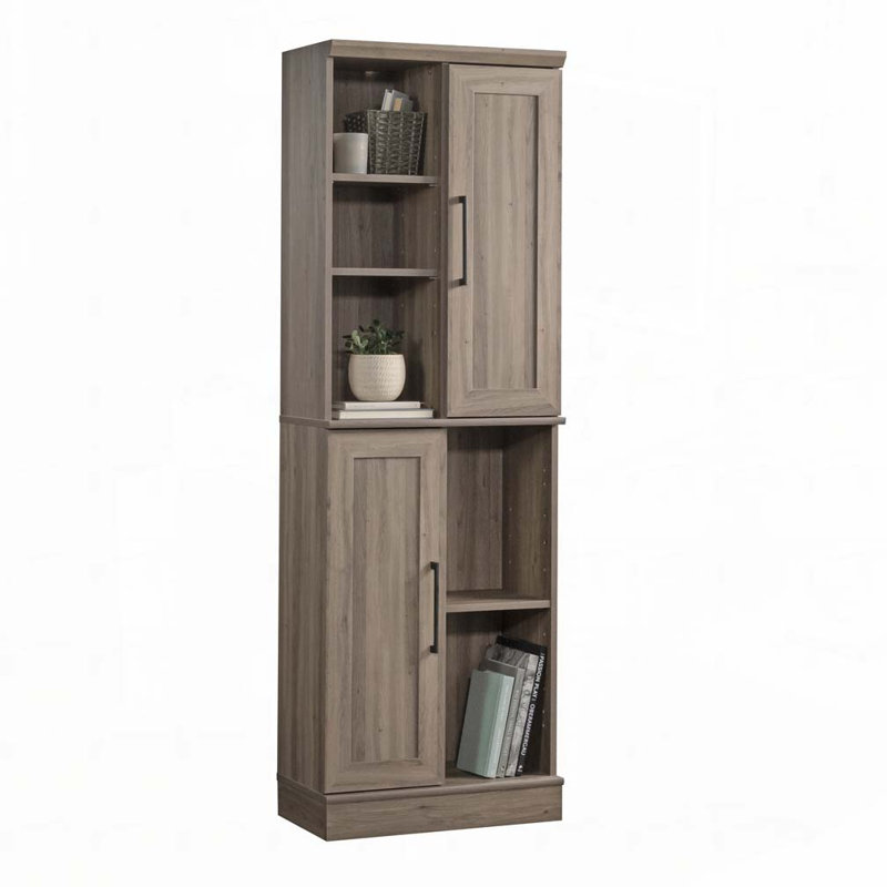 71.42"Tall Farmhouse Storage Cabinet