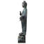 Statue de Bouddha debout