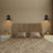 Escarment 1-Light Dimmable Black Armed Bathroom Wall Sconce ETL Certified