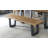 Itzamara Bench