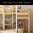Twin Wood Loft Bed Low Loft Beds With Ladder,Twin-1044645600