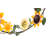 Bella Farmhouse Wall Decor on Metal