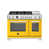 Yellow Gloss is out of stock