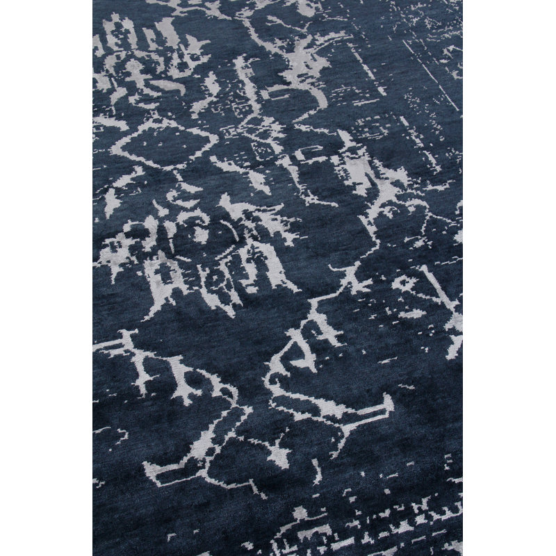 Terras Oriental Area Rug, Rectangle 6' x 9'