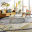 Gunesh Wool Oriental Area Rug-805598515