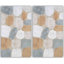 Ensemble de tapis de bain Creline-901912820-917515554