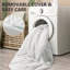 Surmatelas en polyester 3 po-87637543-87637542