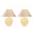 Kula Ceramic Table Lamp(Set of 2)-1715840875-1742006952