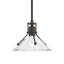 Henry 1 - Light Single Cone Pendant-1597281830-1597281848