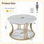 Coffee Table with Storage