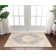 Runner Nile Southwestern Area Rug