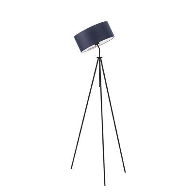 Ariellah 145cm Tripod Floor Lamp