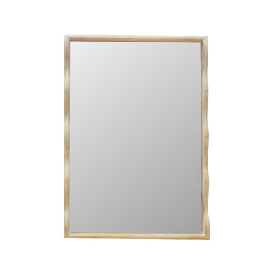 Miroir festonné Willow