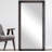 Heavner Solid Wood Flat Mirror-582033405