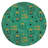 King Lion Kids Play Mat-108673153