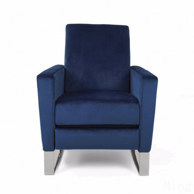 Maleena Upholstered Recliner