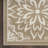 Crisette Floral Area Rug-321335814