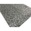 Himalayan Abstract Area Rug in Gray