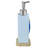 Beach Mode Bath Lotion Pump