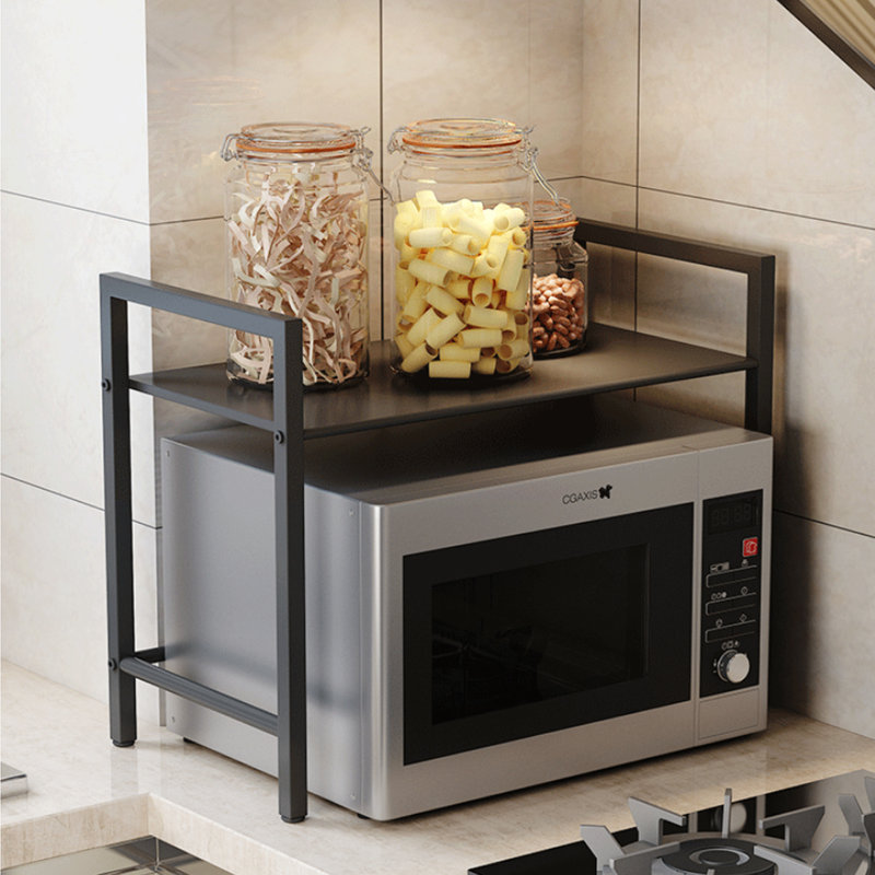 Freestanding Spice Rack