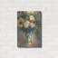 «Summmer Floral» par Jeanette Vertentes-630011605