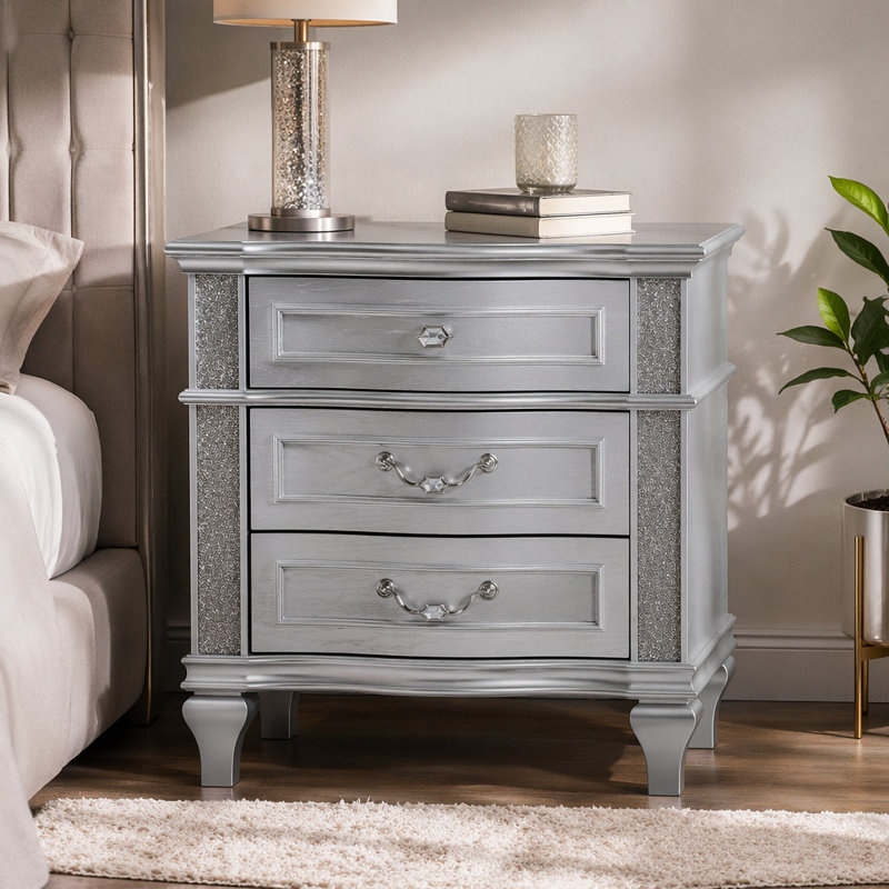 Table de chevet Mystic Contemporary