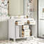 Ensemble de meuble-lavabo 36 po avec lavabo en céramique 36 po-1203623971