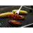 Deluxe Grilling Tool Kit With Case