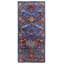Arabesque One-of-a-Kind Runner 2'6" X 5'9" Area Rug