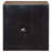 1-Drawer Nightstand Bedside Table