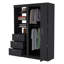 Armoire 3 tiroirs