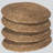 Delahunt Jute Round Placemat