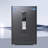 Face Recognition Smart Fingerprint Full Steel Anti-theft Safe