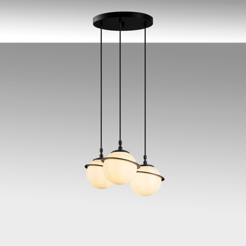 Lustre, Noir, noir, noir, noir