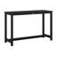 Balcony Outdoor Rectangle Bar Table-1164901092-1164900631-1164901091