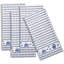 Cotton Jacquard Tea Towel Kitchen Towel-1019771097