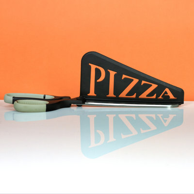 Addcore Carrion 11cm Pizza Scissor