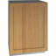 U-Line 24"W. 5 Class Compact Refrigerator - Panel Ready