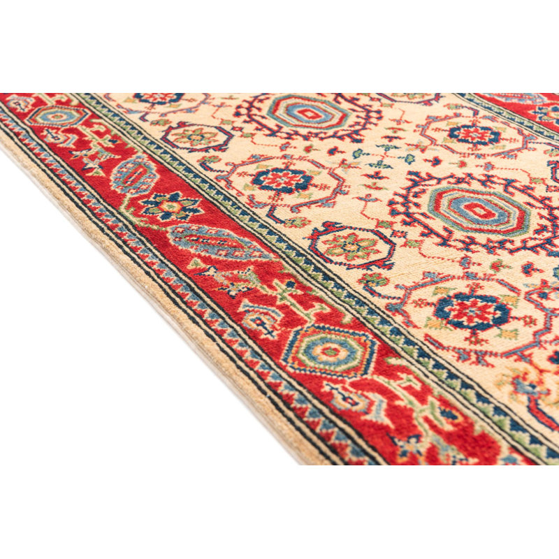 Runner Ochoa Cream Rug