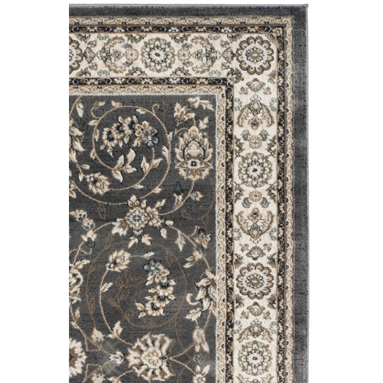 Klose Performance Oriental Rug