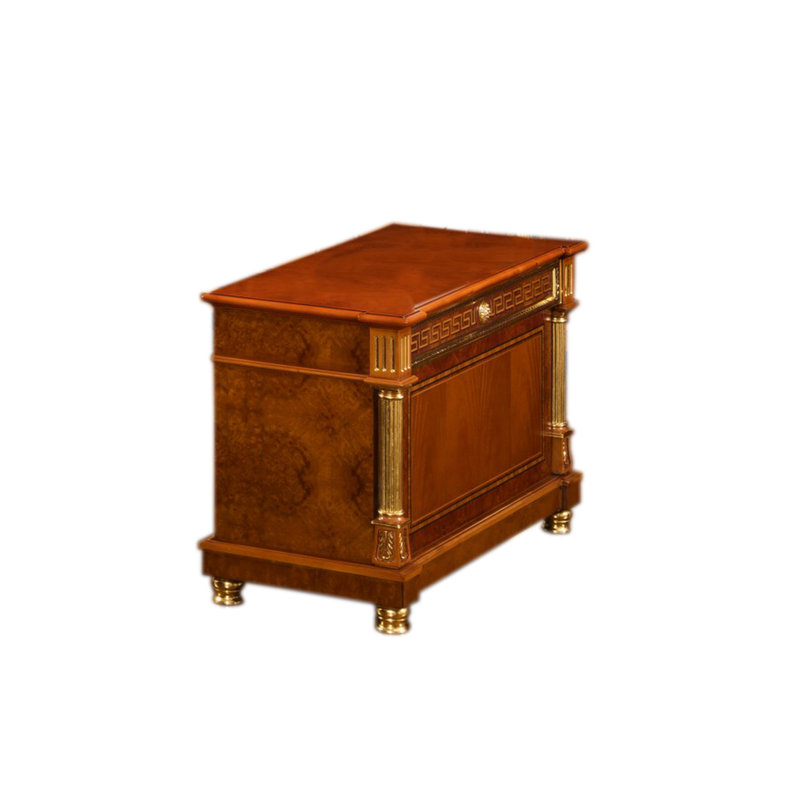 Genoa End Table