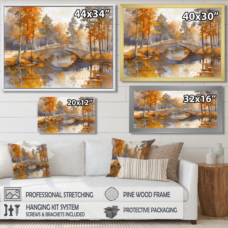Art mural Soan, Toile tendue, 28" H x 60" W