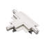 Recessed T Track Connector-12424205
